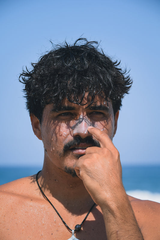 Surf Sunscreen- Dark Tint