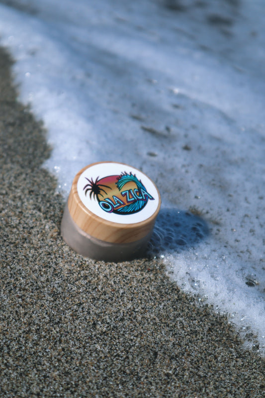 Surf Sunscreen- Light Tint