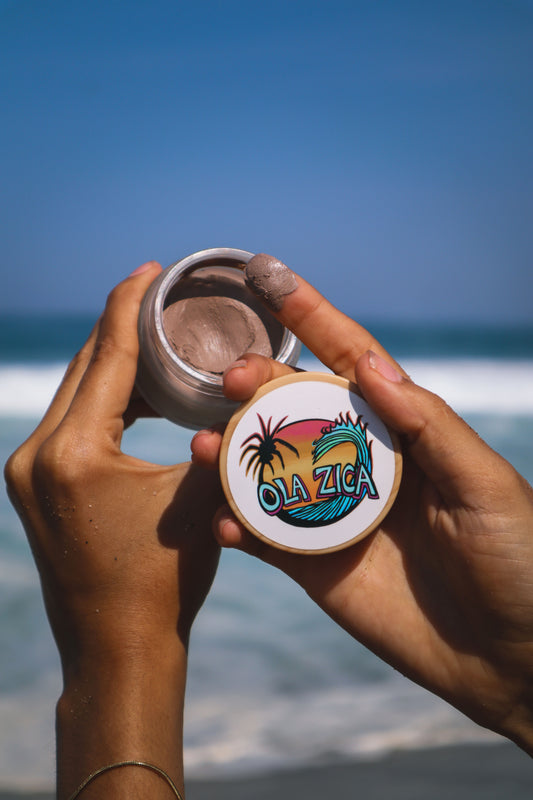 Surf Sunscreen- Dark Tint
